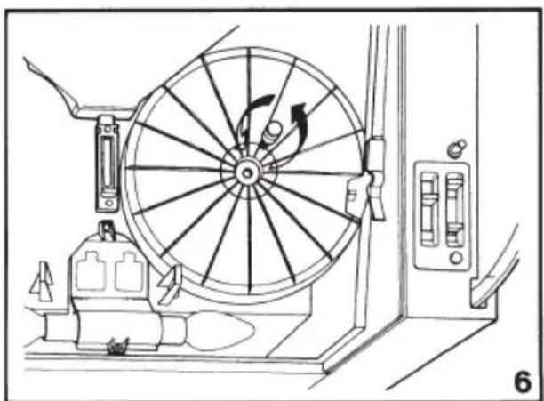 ZANUSSI ZH6011W - IMPORTANT - 1