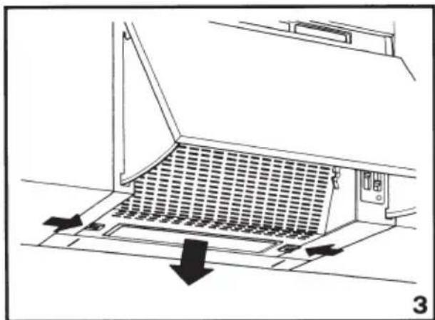 ZANUSSI ZH6011W - Fonctionnement et conseils d'utilisation - 3