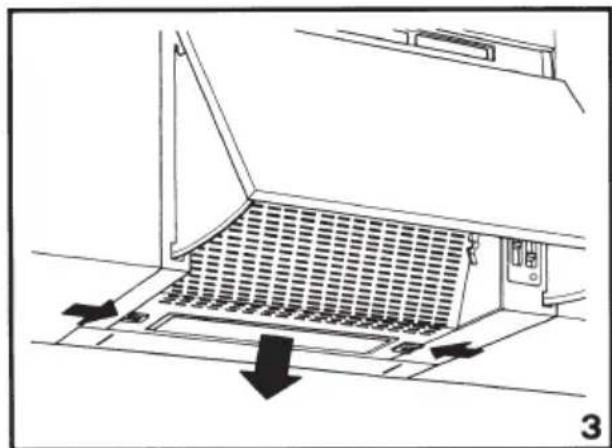 ZANUSSI ZH6011W - Modi d'impiego - 3