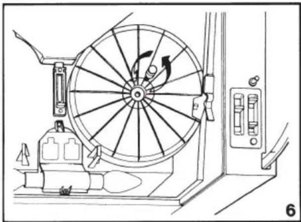 ZANUSSI ZH6011W - Filtro anti-gordura combinado - 2