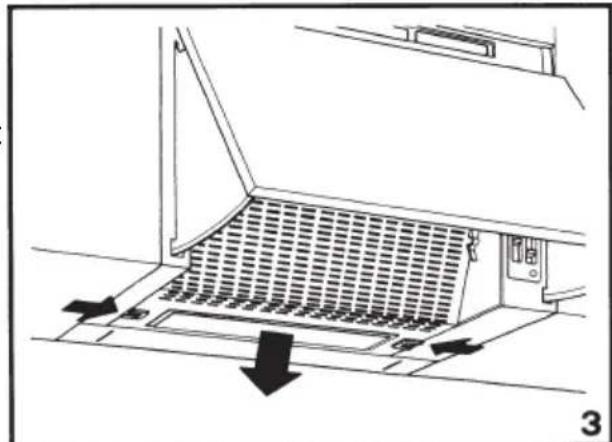 ZANUSSI ZH6011W - Gebruiks- aanwijzing - 3