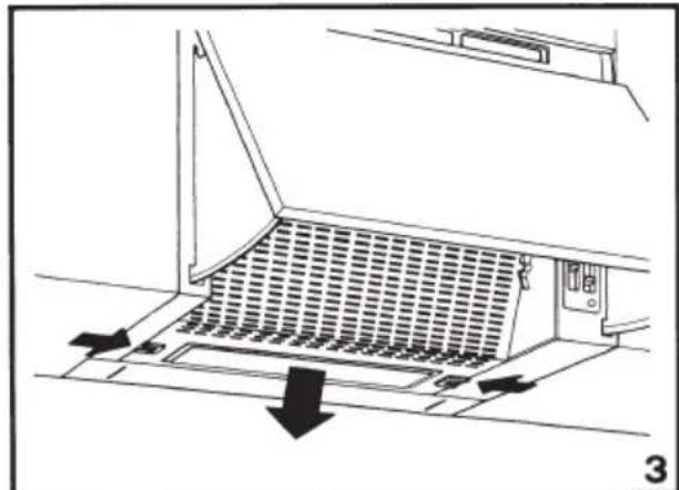 ZANUSSI ZH6011W - Modo de empleo - 3
