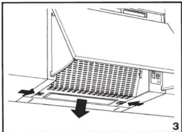 ZANUSSI ZH6011W - Operation - 3