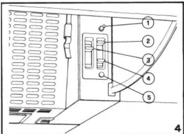 ZANUSSI ZH6011W - Fonctionnement et conseils d'utilisation - 4