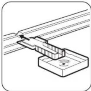 ZANUSSI ZFT 11111 WA - Sbrinamento del congelatore - 1
