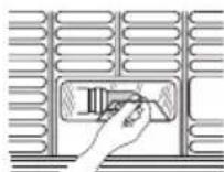ZANUSSI ZFC 50 JC - i Idees et astuces utiles - 1