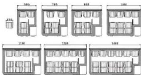 ZANUSSI ZFC 50 JC - Storage baskets - 3