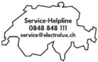 ZANUSSI ZCAN15EW1 - Customer Service Centres - 1