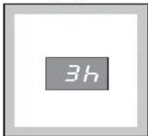 ZANUSSI TCE 7270 - DISPLAY - 2