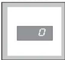 ZANUSSI TCE 7270 - DISPLAY - 3