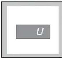 ZANUSSI TCE 7270 - - Fine del programma - 1