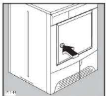 ZANUSSI TCE 7270 - Pour sécher votre linge: - 1