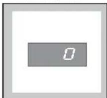 ZANUSSI TCE 7270 - DISPLAY - 3