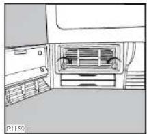 ZANUSSI TCE 7270 - Reinigung des Luftkondensors - 2