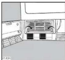 ZANUSSI TCE 7270 - Pulizia del condensatore d'aria - 2