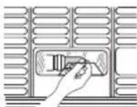 ZANUSSI ZFC 40 JC - i Idées et astuces utiles - 1