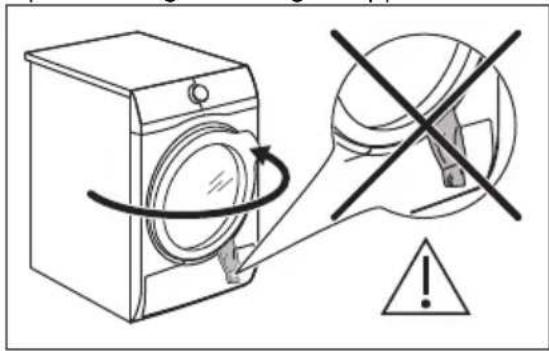 ZANUSSI ZZ8480DH - BRUITS - 5