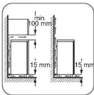 ZANUSSI ZFT 11401 WA - CAUTION! - 1
