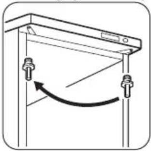 ZANUSSI ZFT 11401 WA - ACHTUNG! - 2