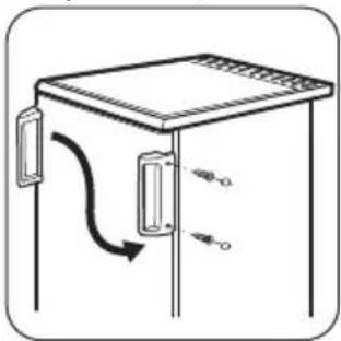 ZANUSSI ZFT 11401 WA - AVVERTENZA! - 3