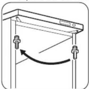 ZANUSSI ZFT 11401 WA - Attention! - 2