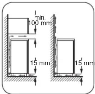 ZANUSSI ZFT 11401 WA - Attention! - 1