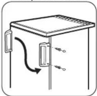 ZANUSSI ZFT 11401 WA - Attention! - 3