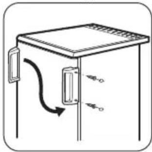 ZANUSSI ZFT 11401 WA - CAUTION! - 3