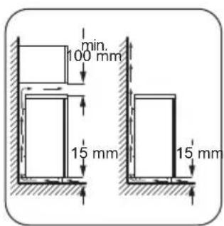 ZANUSSI ZFT 11401 WA - ACHTUNG! - 1