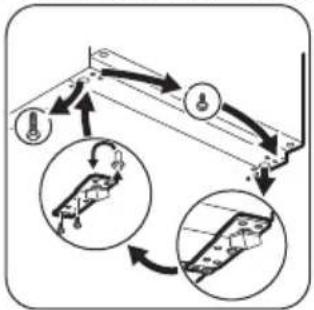 ZANUSSI ZFT 11401 WA - CAUTION! - 1