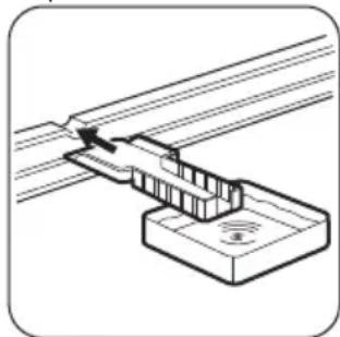 ZANUSSI ZFT 11401 WA - Attention! - 1