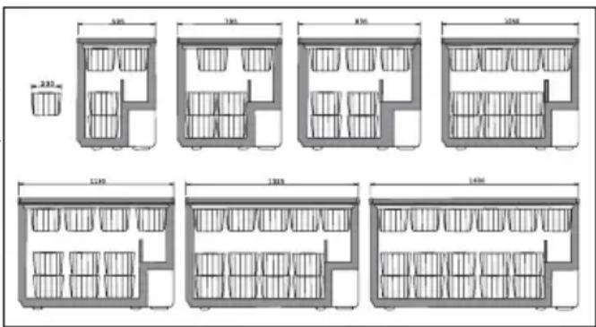 ZANUSSI ZFC 26 JD - ACCESSORIES - 1