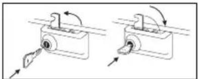 ZANUSSI ZFC 26 JD - SCHLOB - 1
