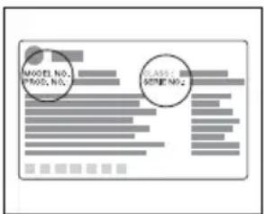 ZANUSSI ZFC 26 JD - ZANUSSI STANDARD GUARANTEE CONDITIONS - 1