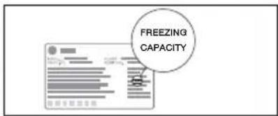 ZANUSSI ZFC 26 JD - CAPACITY - 2