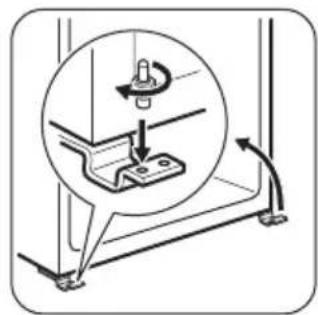 ZANUSSI ZBF 22450 SA - 3 - 1