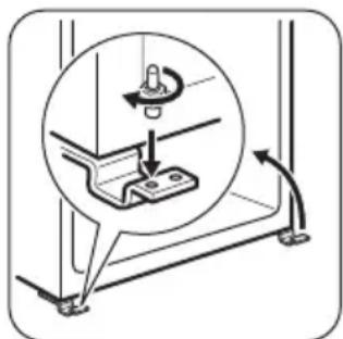 ZANUSSI ZBF 22450 SA - 1