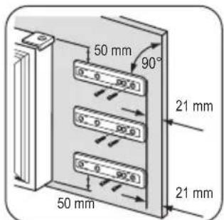 ZANUSSI ZBF 22450 SA - 3 - 6