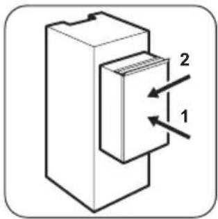 ZANUSSI ZBF 22450 SA - Het apparaat installeren - 3