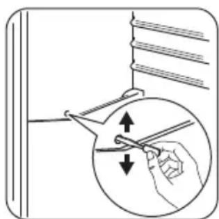 ZANUSSI ZBB24451SA - Was tun, wenn ... - 2