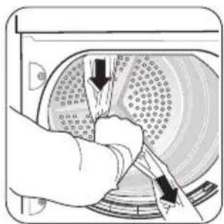 ZANUSSI TCES 7000 - 1