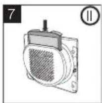 ZANUSSI TCES 7000 - 9