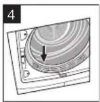 ZANUSSI TCES 7000 - Important - 7