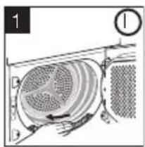 ZANUSSI TCES 7000 - Important - 4
