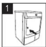 ZANUSSI TCES 7000 - Accensione - 1