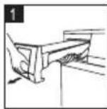 ZANUSSI TCES 7000 - Important - 11
