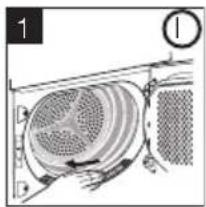 ZANUSSI TCES 7000 - 3