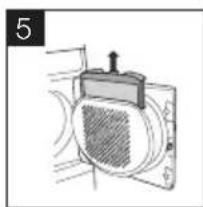 ZANUSSI TCES 7000 - 7