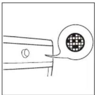 ZANUSSI TCES 7000 - Flusensieb reinigen - 2