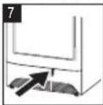 ZANUSSI TCES 7000 - Importante - 1